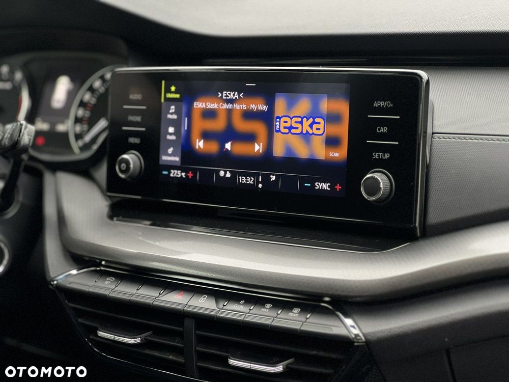 Skoda Octavia 1.0 TSI e-Tec Ambition DSG - 18