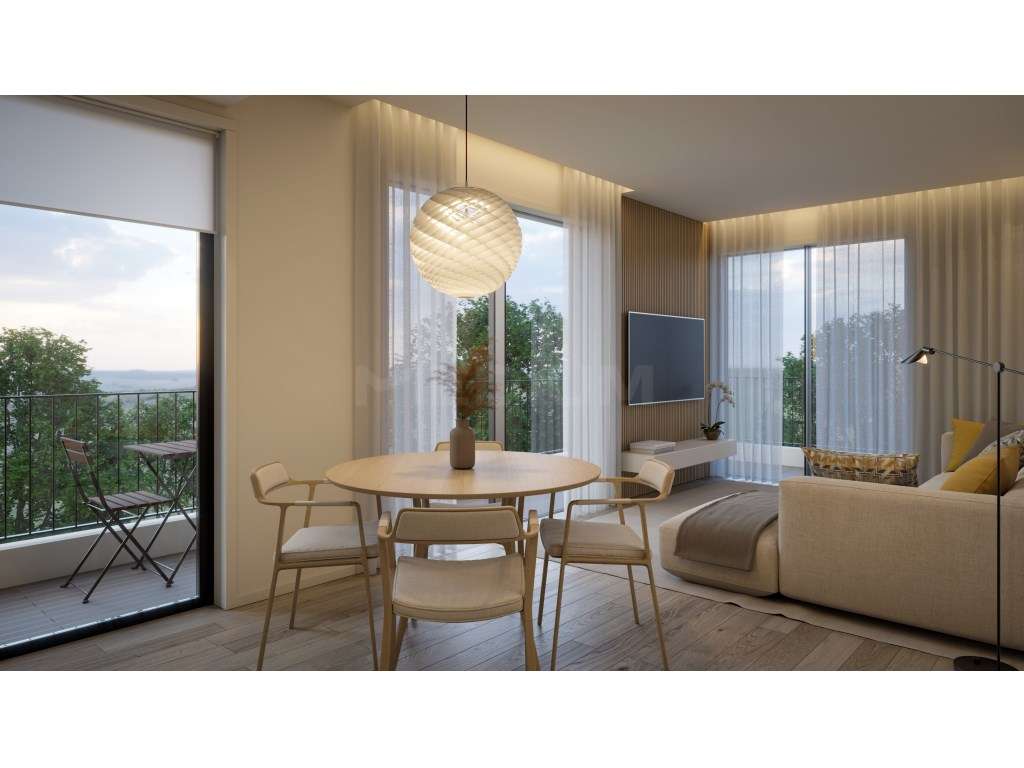 Apartamento T1 - Grande imagem: 3/28