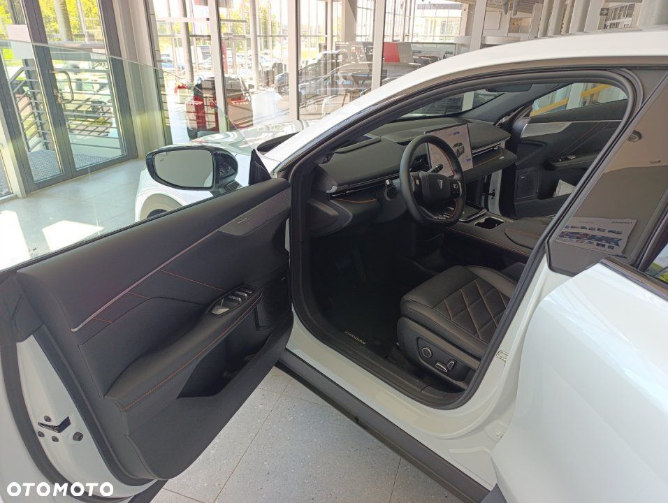 Changan Deepal S05 - 10