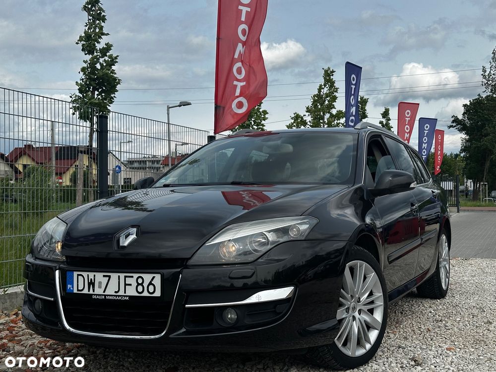 Renault Laguna