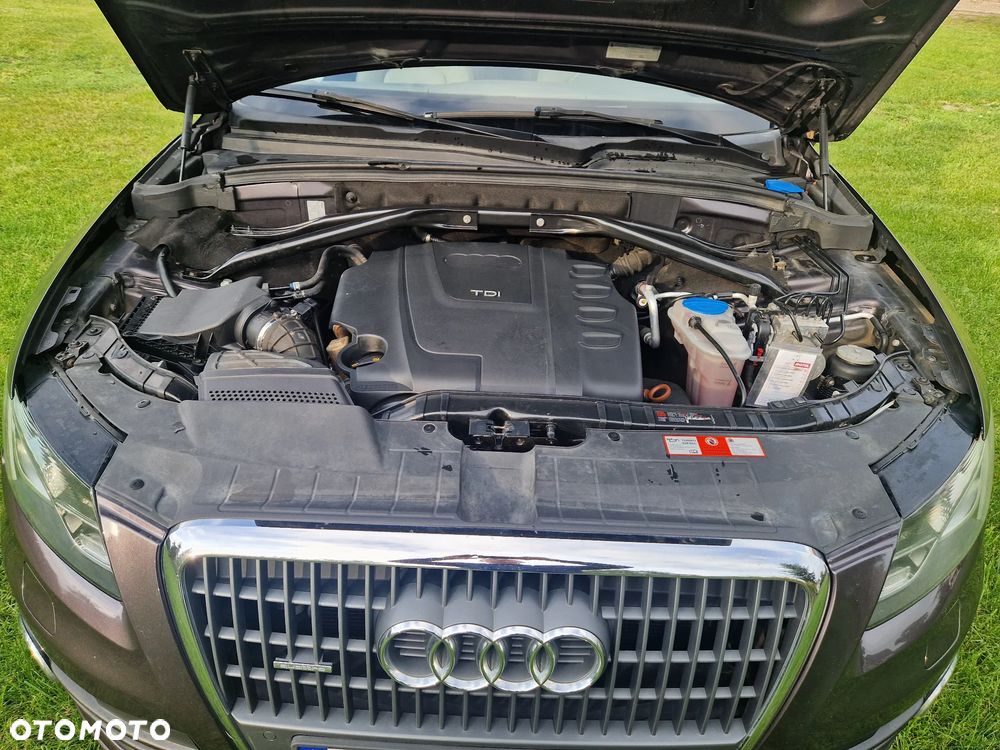 Audi Q5 - 7