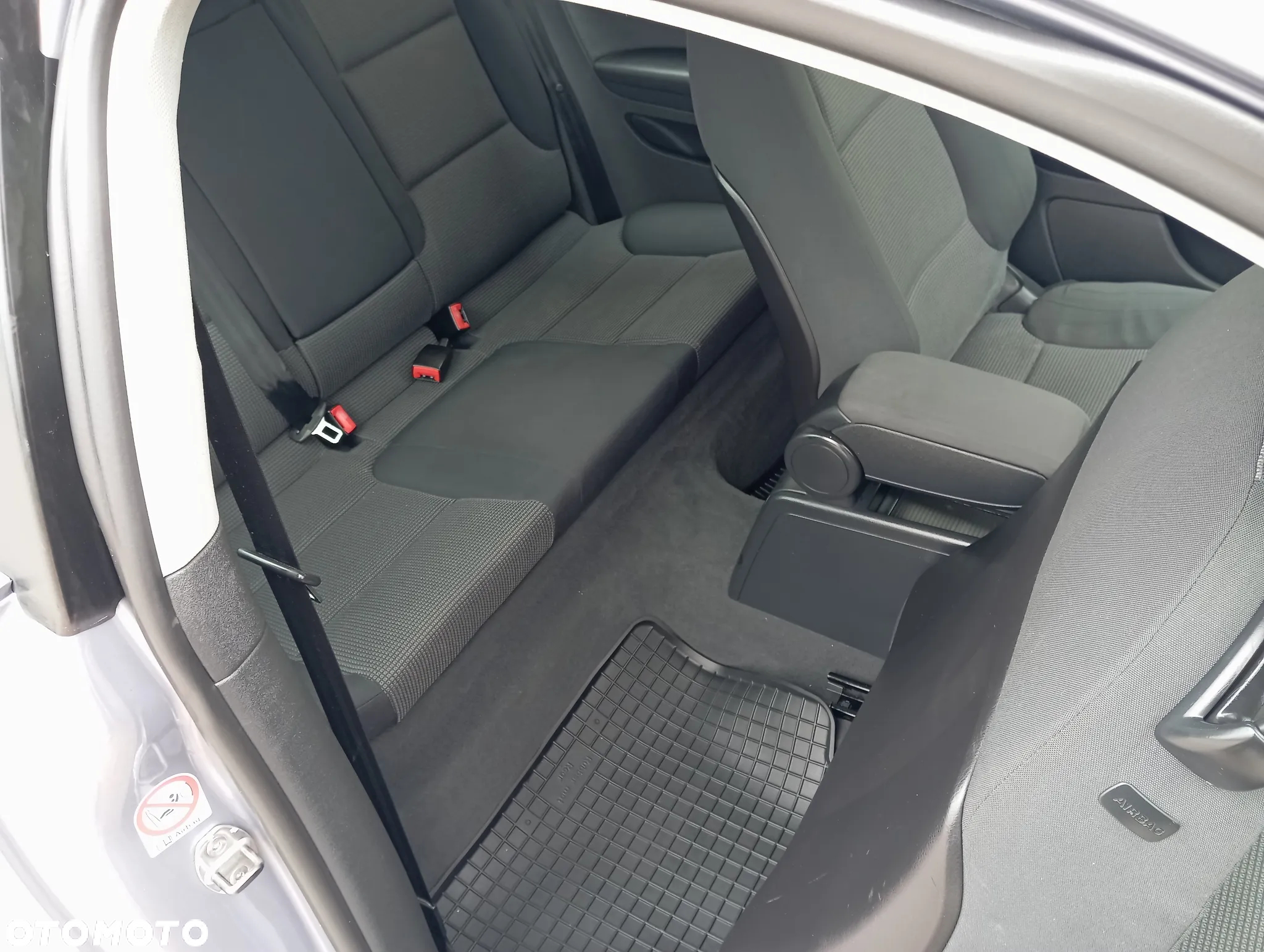 Audi A3 - 9