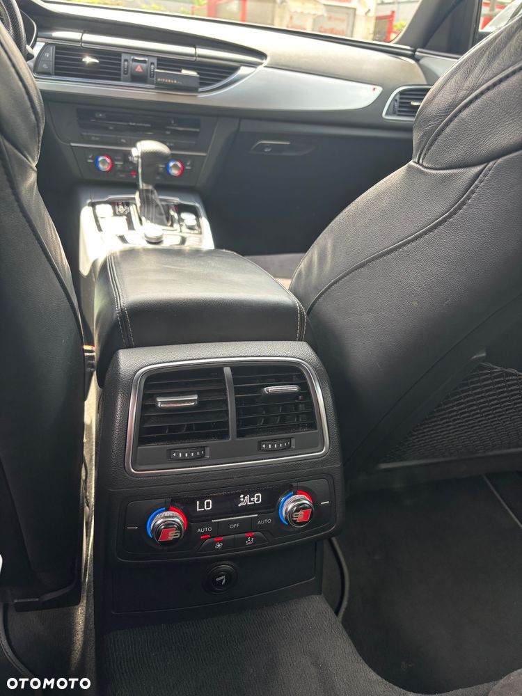 Audi A6 Limousine 2.0 TDI Prime Line Multitronic - 17