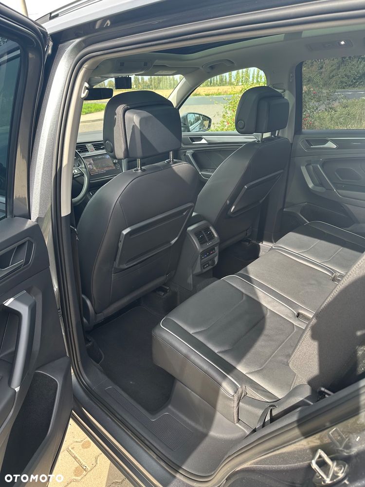 Volkswagen Tiguan Allspace - 10