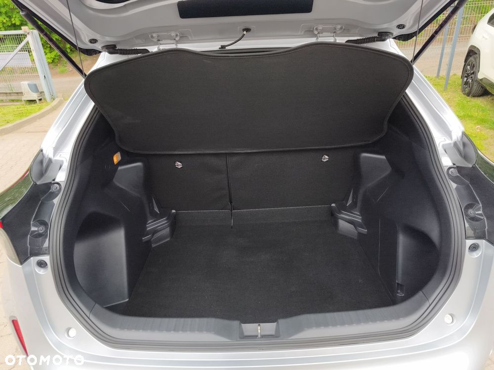 Toyota Yaris Cross Hybrid 1.5 Comfort - 13
