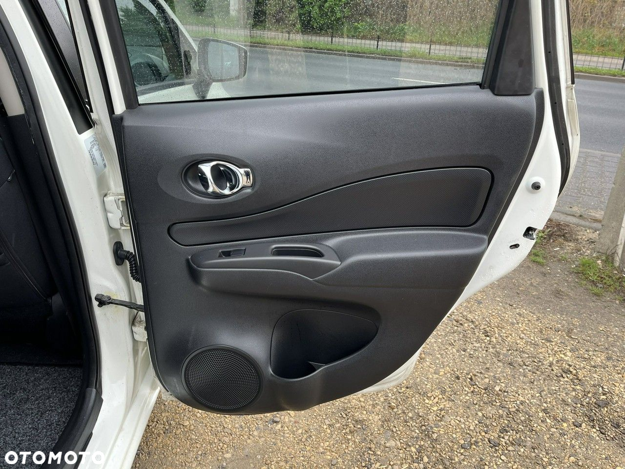 Nissan Note - 22