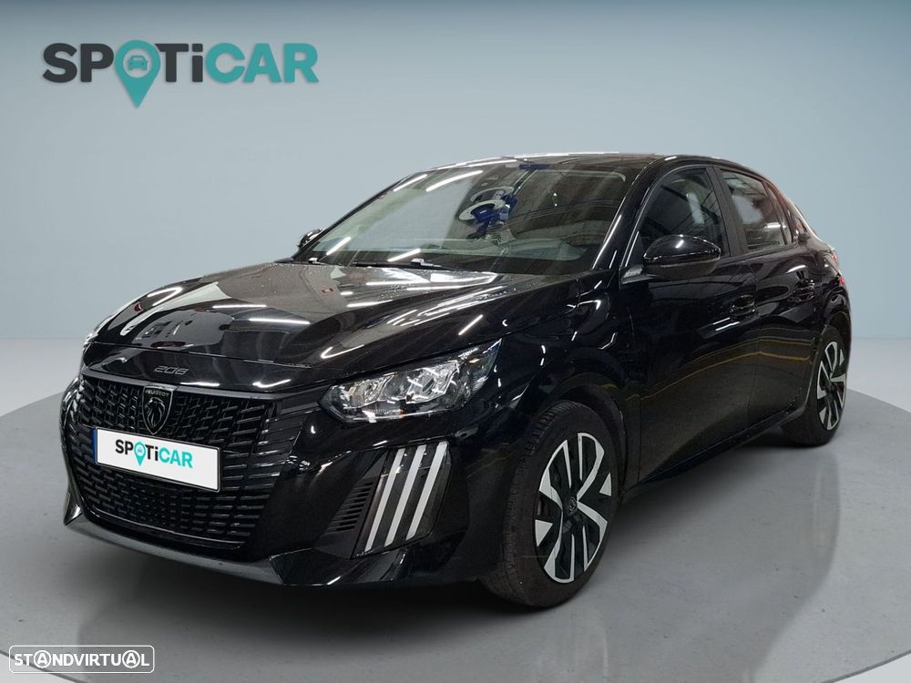 Peugeot 208 1.2 PureTech Style - 1