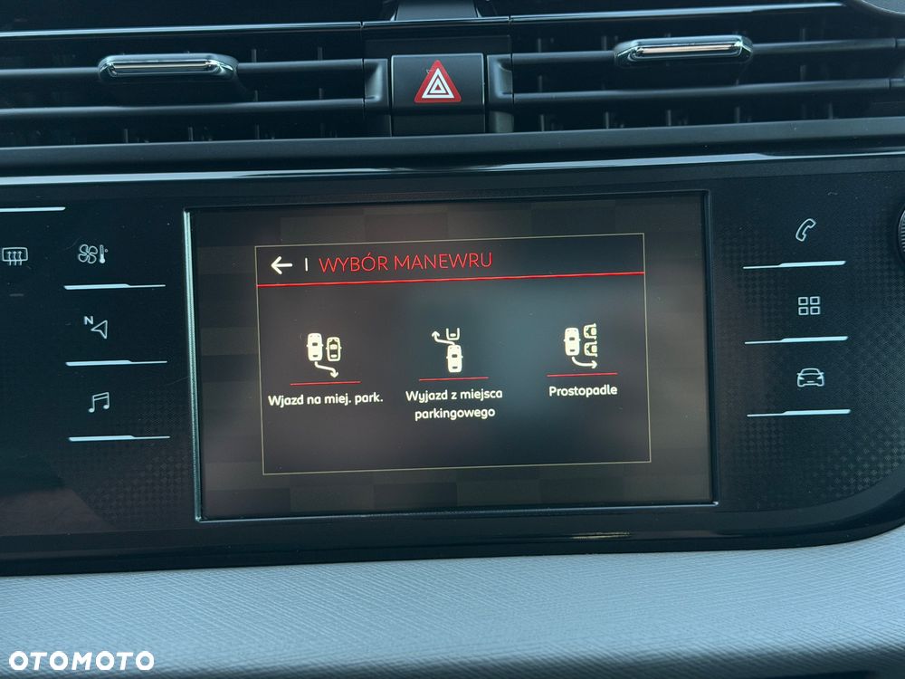 Citroën C4 Grand Picasso BlueHDi 120 EAT6 Exclusive - 24