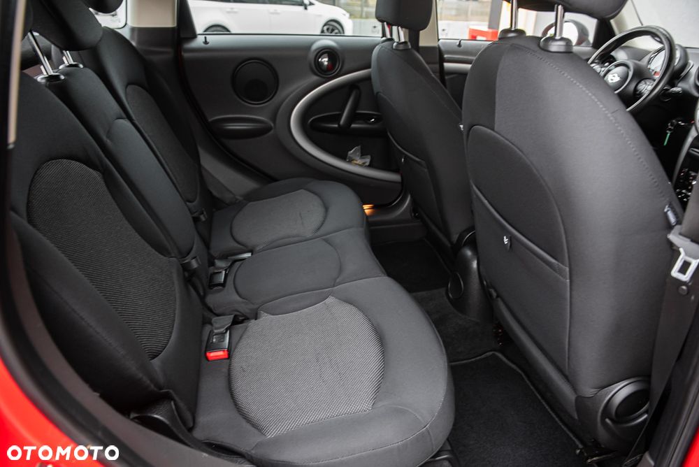 MINI Countryman - 25