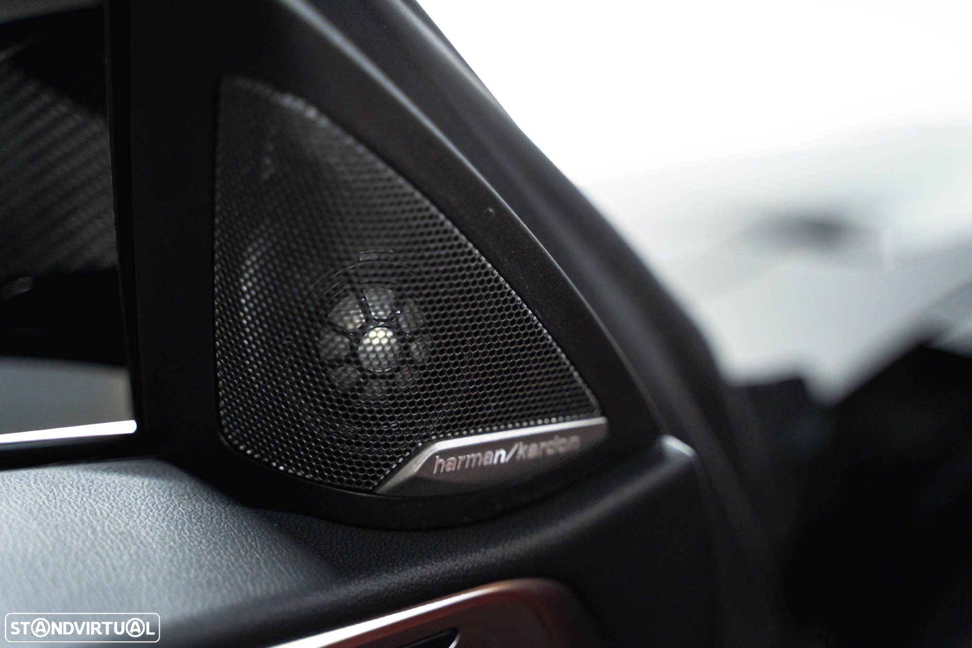 BMW M4 Competition M xDrive - 17