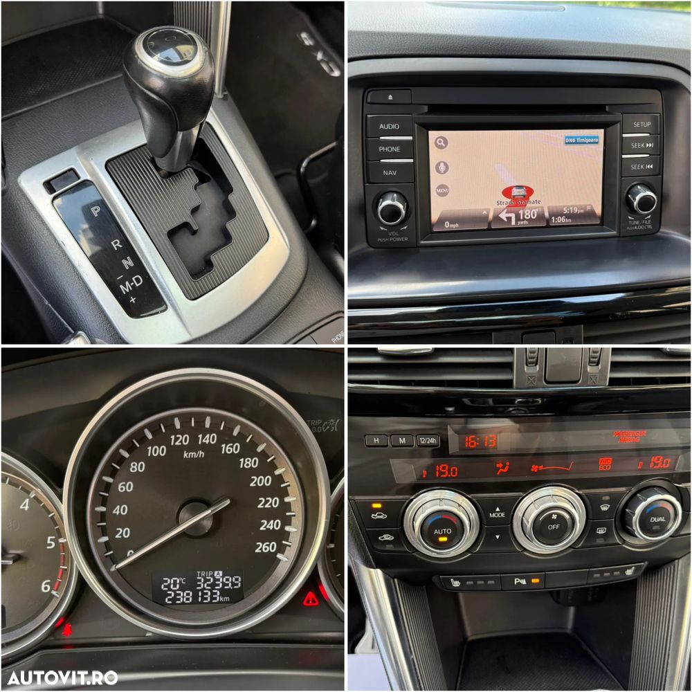 Mazda CX-5 - 8