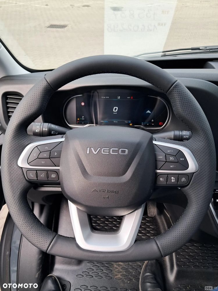 Iveco Daily 35S18HA8 - 23