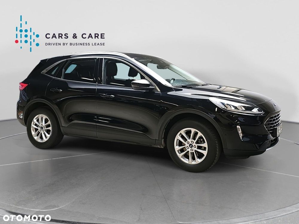 Ford Kuga 2.0 EcoBlue AWD Titanium - 20