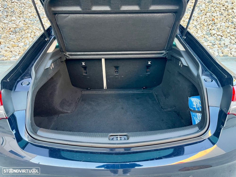 Opel Insignia Grand Sport 1.6 CDTi Ultimate - 5