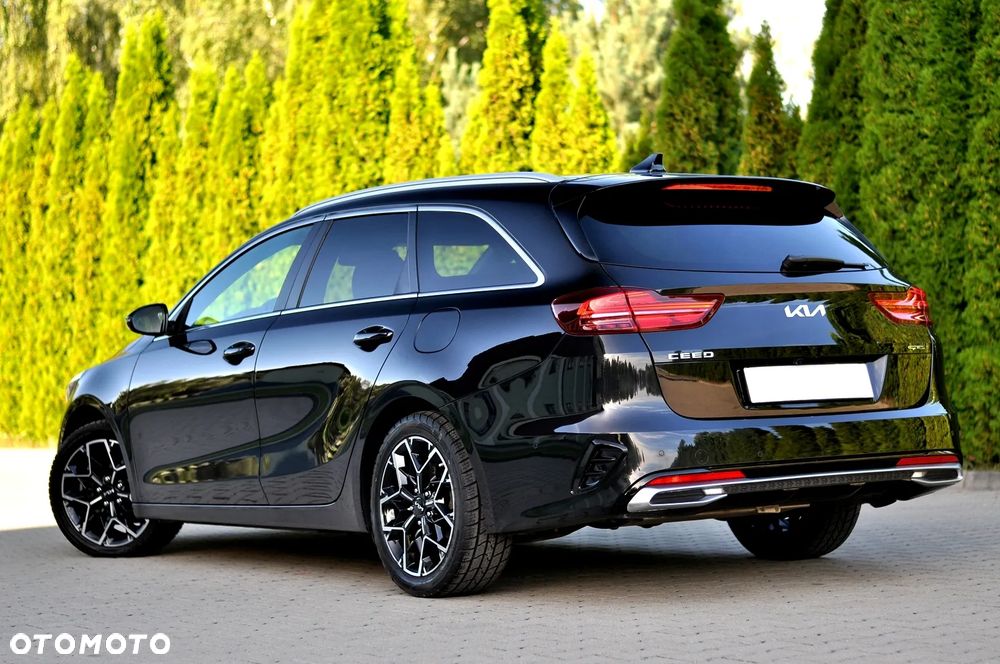 Kia Ceed 1.5 T-GDI GT-Line - 11