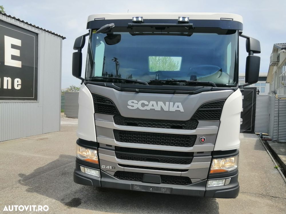 Scania G410 TOP !!! - 6