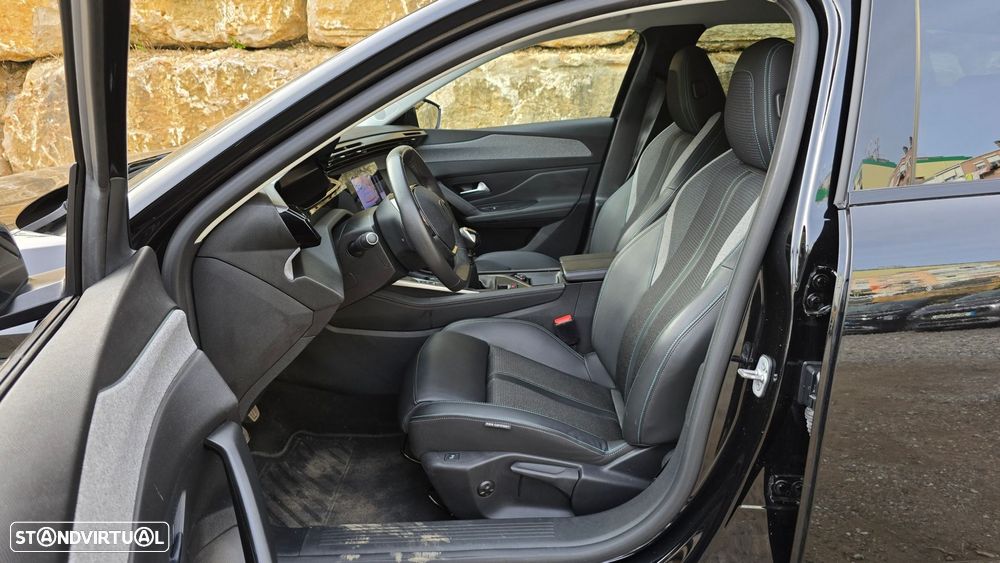 Peugeot 308 SW 1.5 BlueHDi Allure - 50