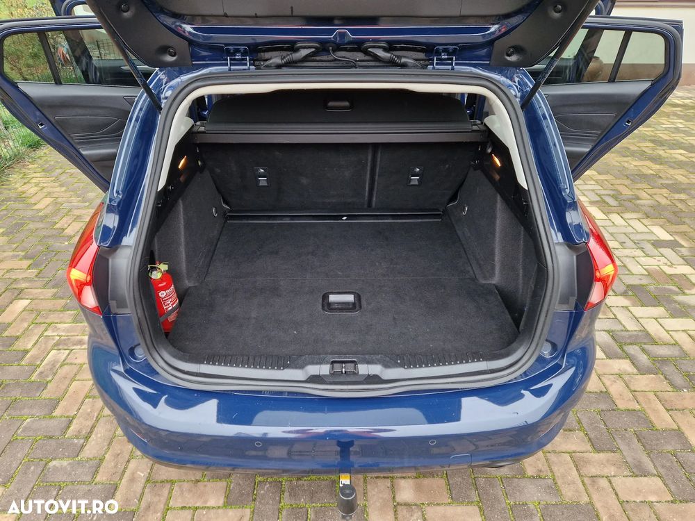 Ford Focus 2.0 EcoBlue Titanium Business - 31