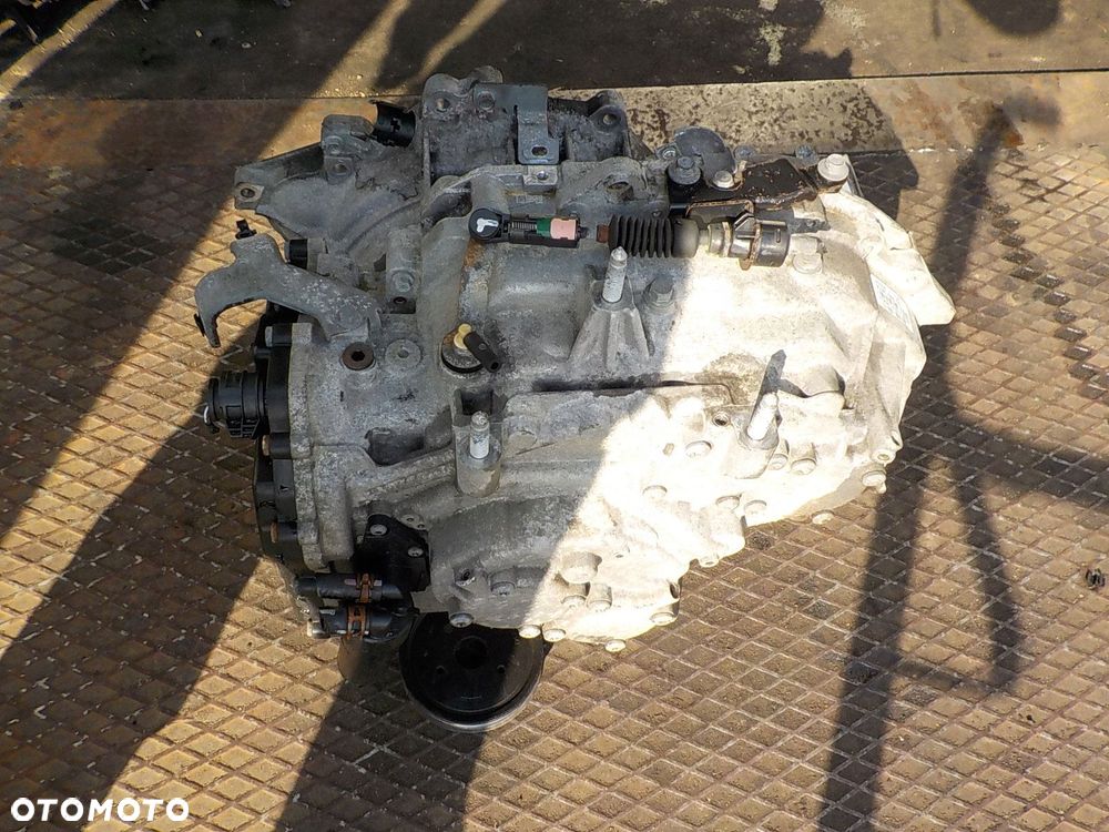 MITSUBISHI OUTLANDER III 2.2 DID SKRZYNIA BIEGÓW 9U3R7000CD - 8