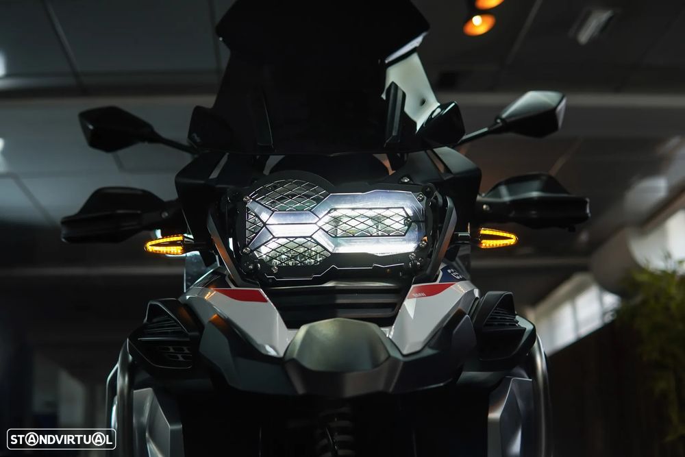 BMW R 1250 GS Adventure TROPHY - 46