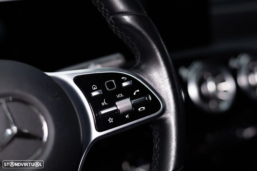 Mercedes-Benz A 250 e Progressive - 26