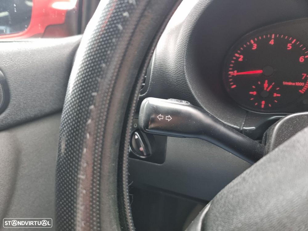 Audi A3 1.6 - 12