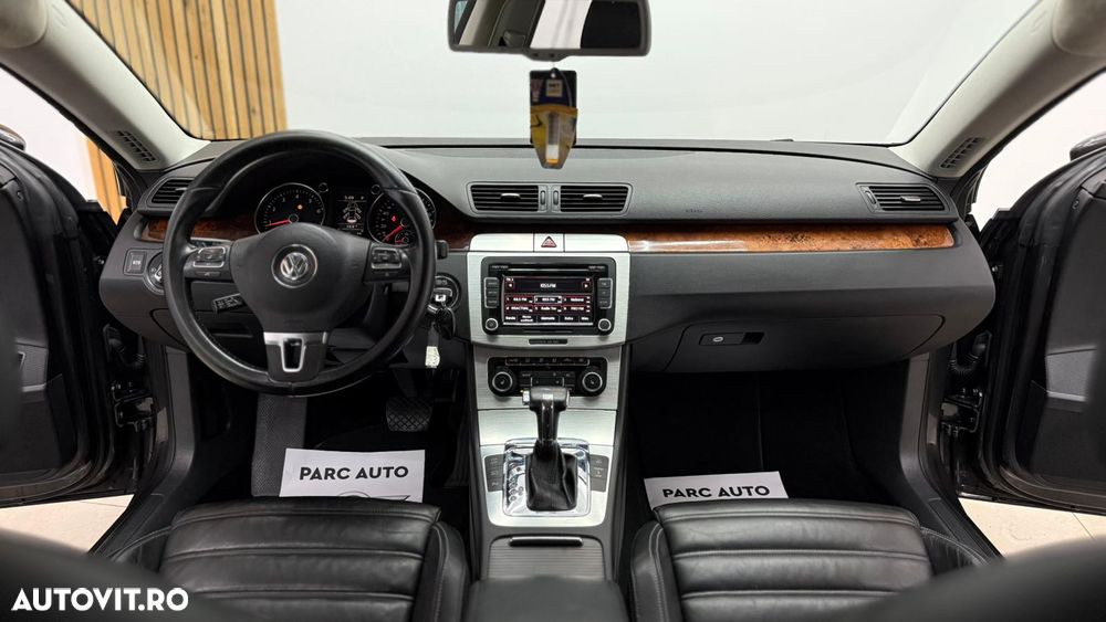 Volkswagen Passat CC 1.8 TSI DSG Exclusive - 7