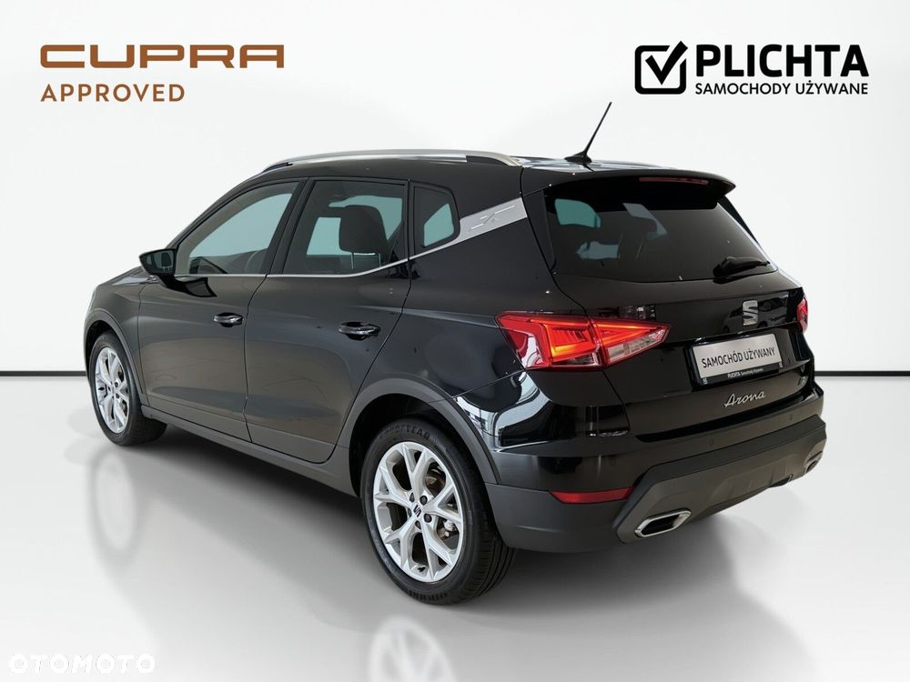 Seat Arona - 8