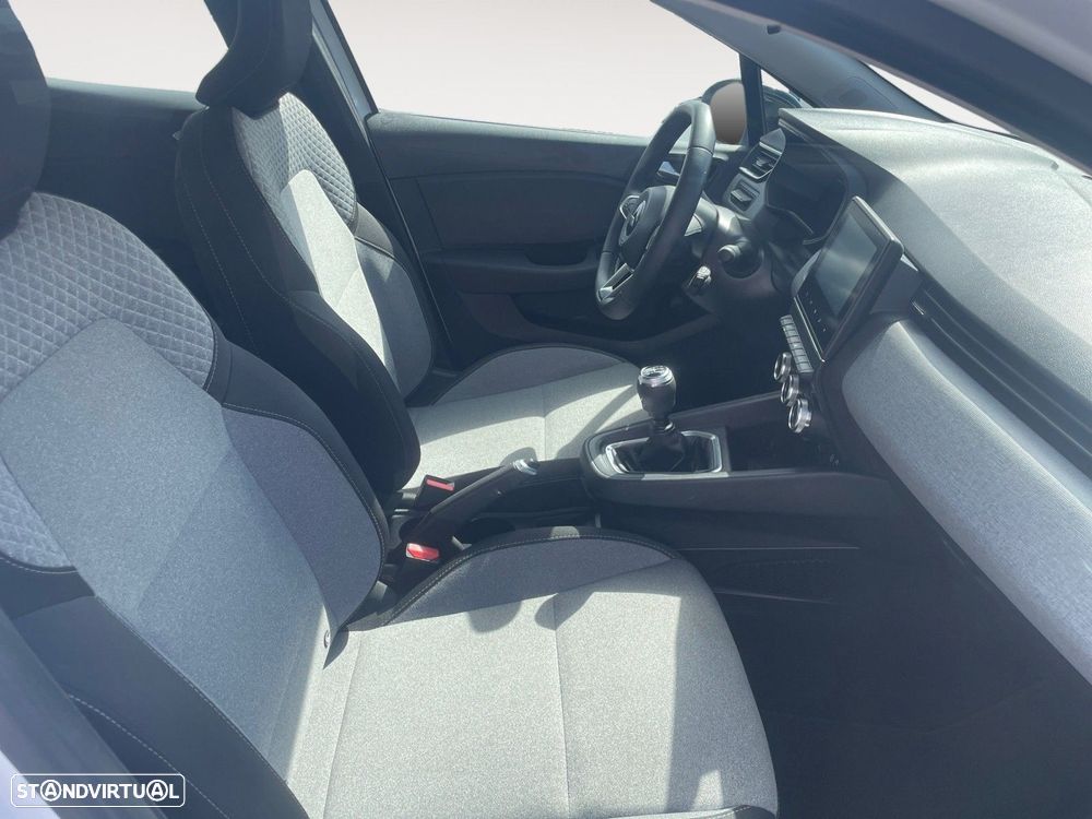 Mitsubishi Colt 1.0 MPI Kyoto - 15