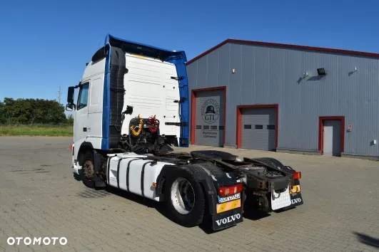 Volvo FH 440 - 5