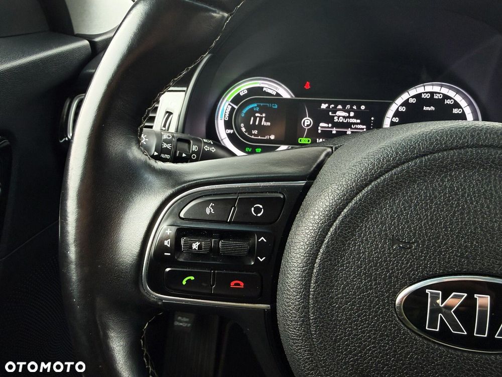 Kia Niro 1.6 GDI Hybrid XL - 19