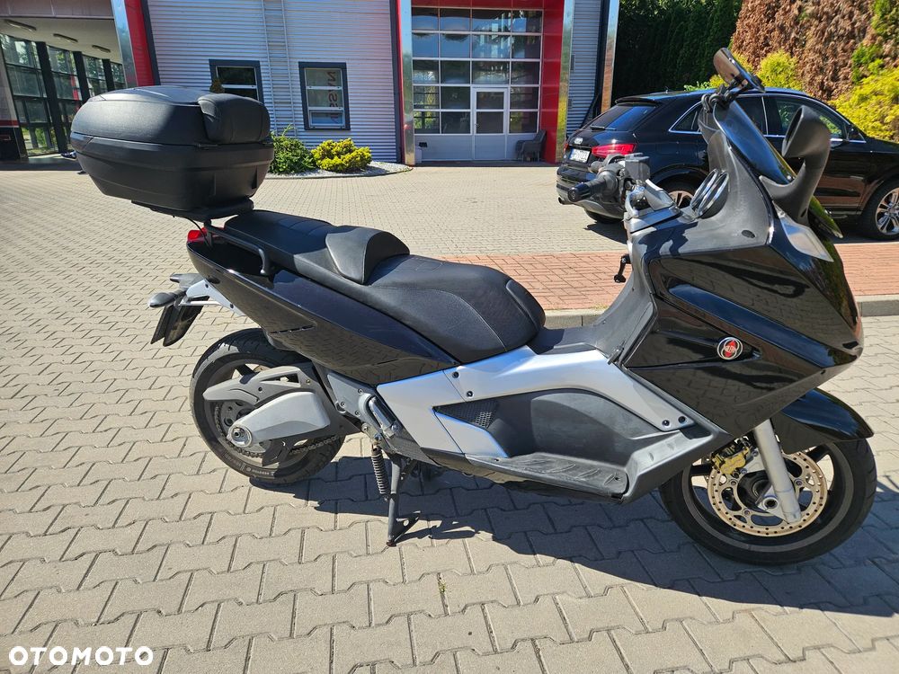 Piaggio Inny - 3
