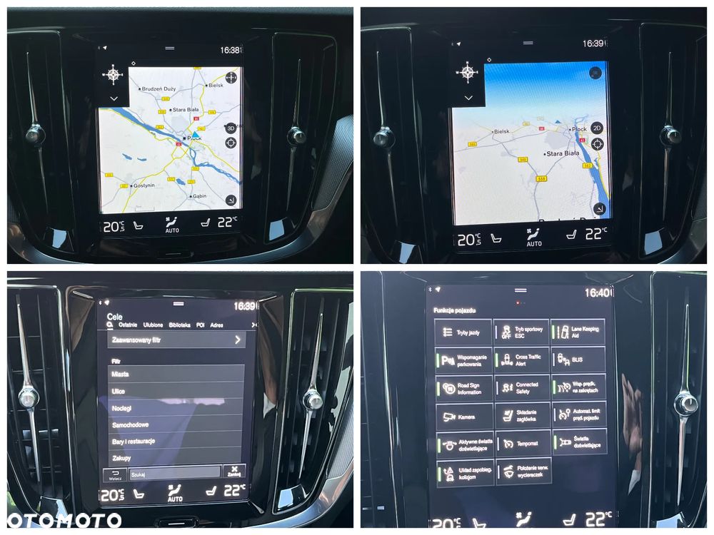 Volvo V60 B3 B Geartronic RDesign - 16