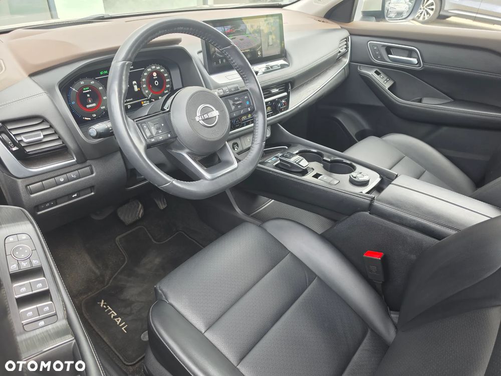 Nissan X-Trail 1.5 VC-T e-POWER Tekna e-4ORCE - 7