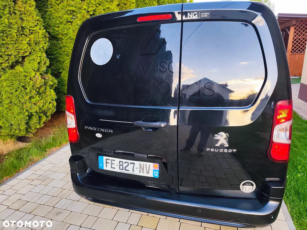 Peugeot Partner BlueHDi 100 Stop&Start Active - 6