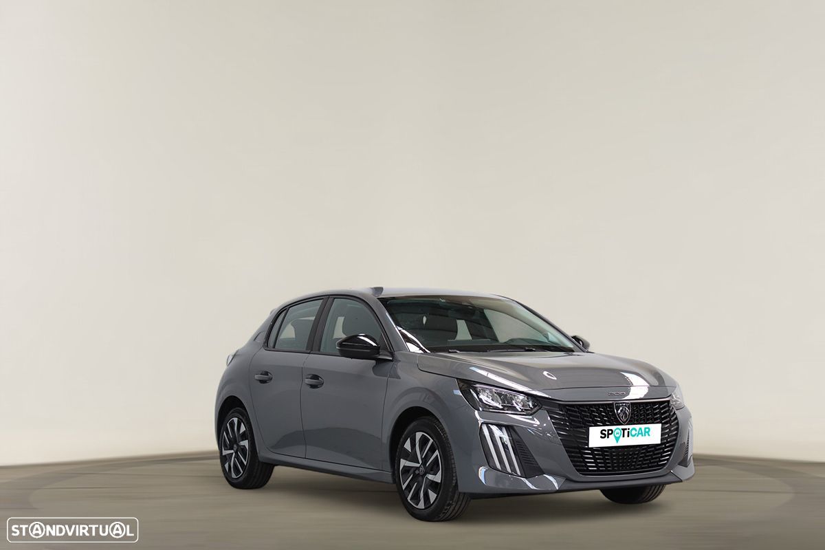 Peugeot 208 1.2 PureTech Active - 1