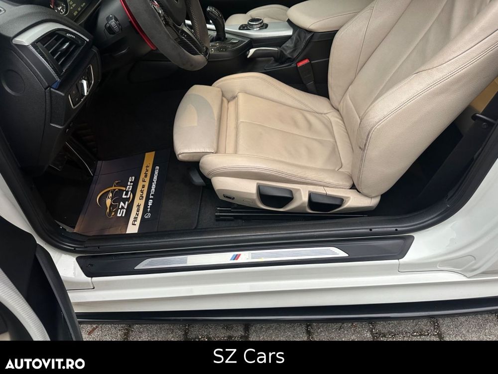 BMW Seria 1 - 16