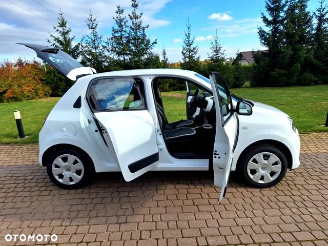 Renault Twingo SCe 70 Life - 1