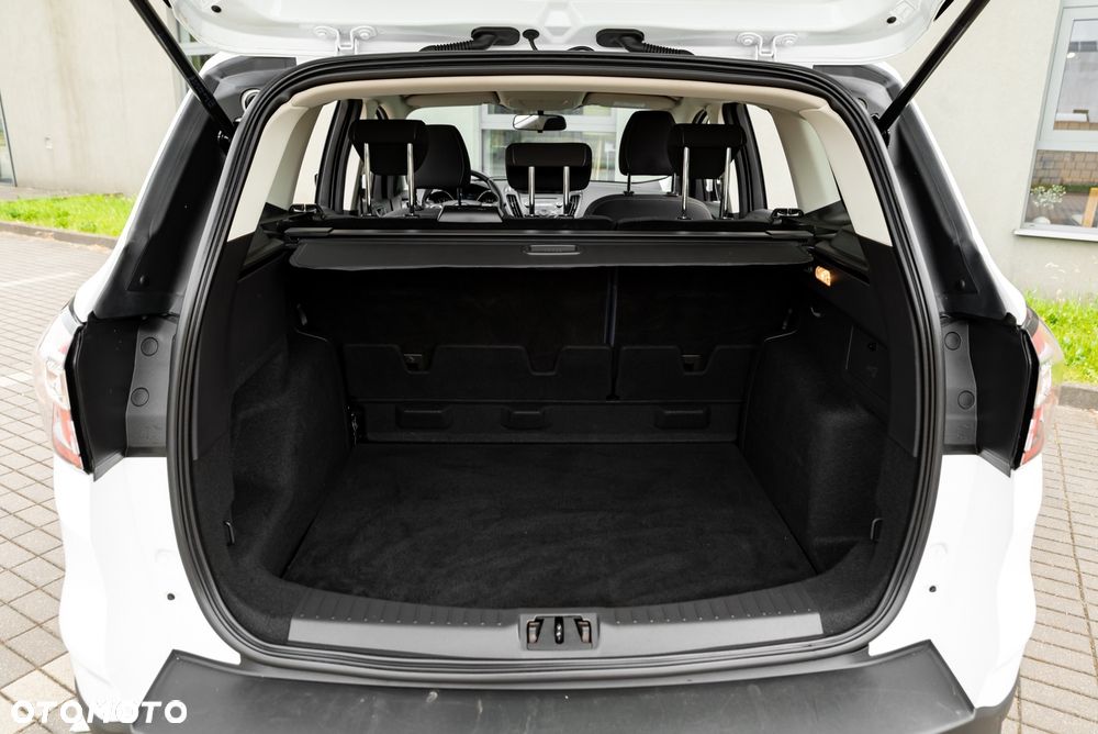 Ford Kuga 1.5 EcoBoost FWD Trend ASS - 20