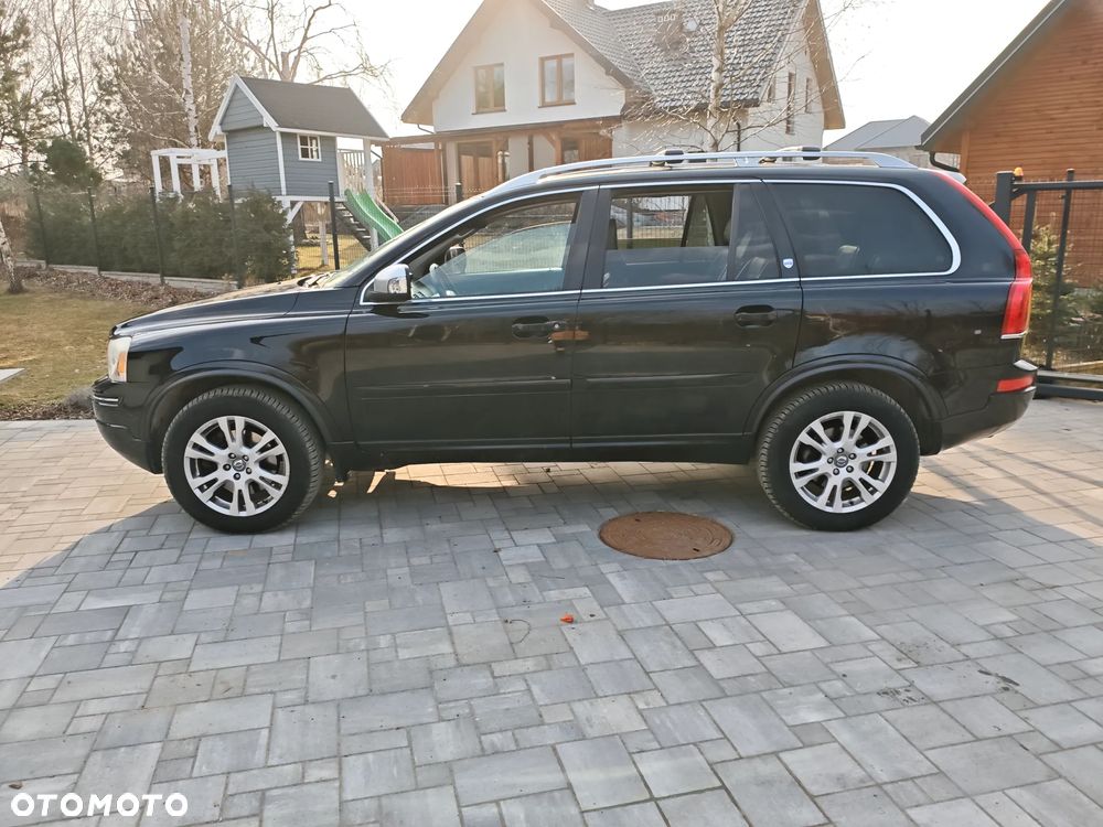 Volvo XC 90 3.2 Executive - 5