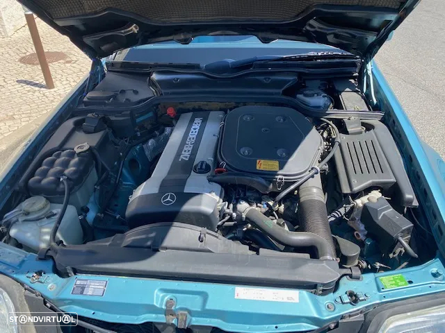 Mercedes-Benz SL 300 - 26