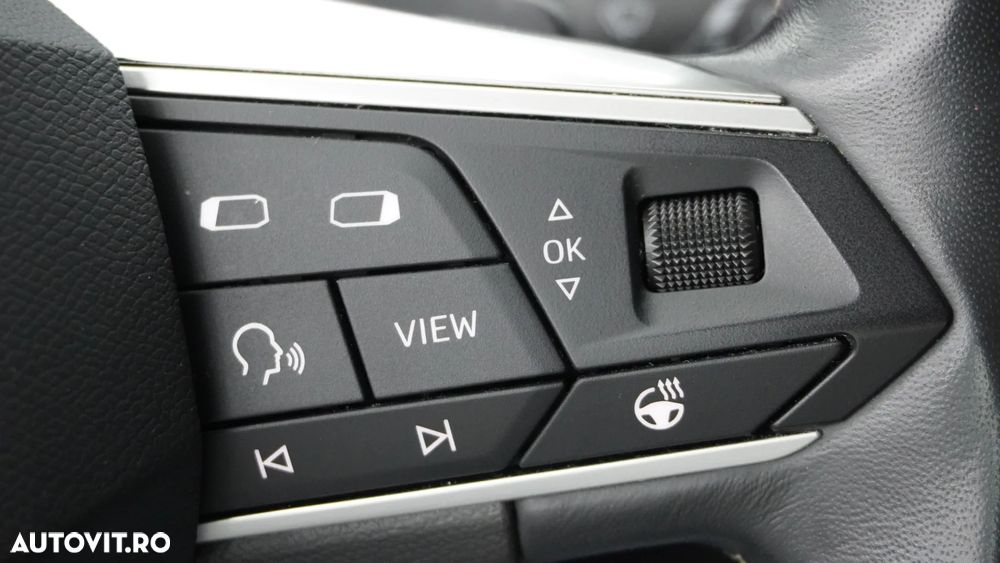 Seat Ateca 1.5 TSI DSG7 Style - 9