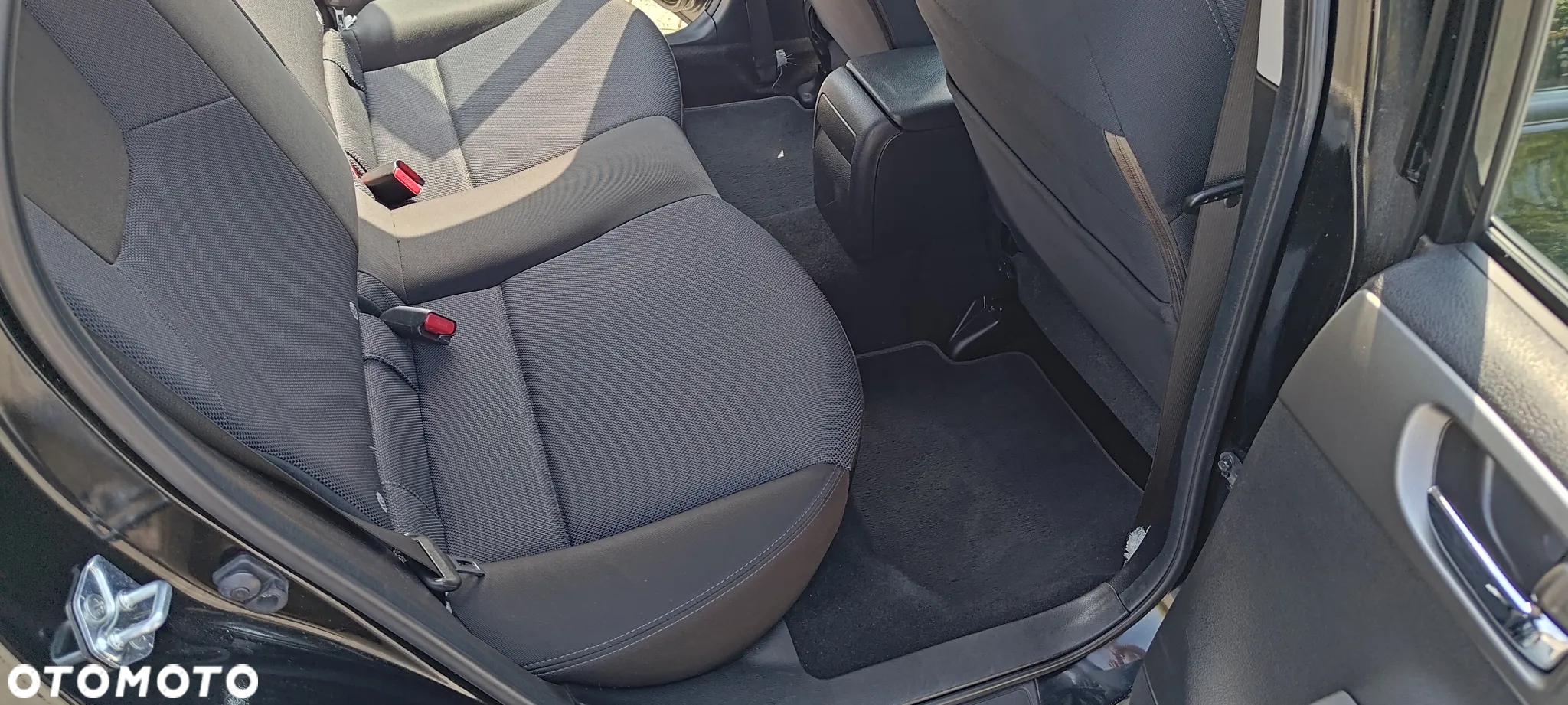 Subaru Impreza 2.5 WRX/WR - 18