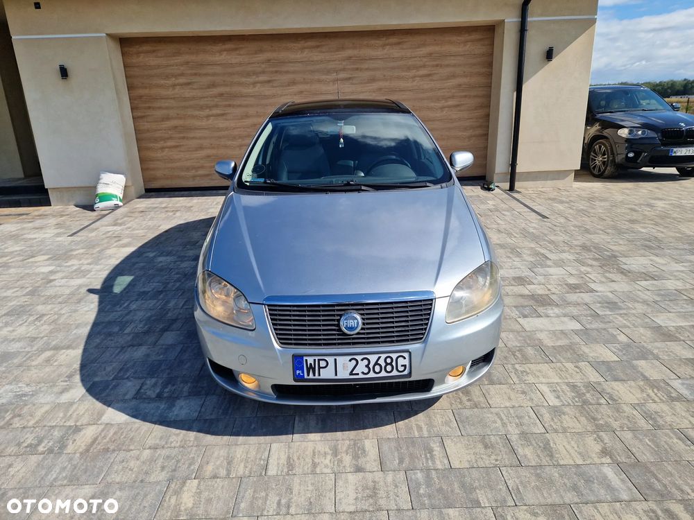 Fiat Croma 1.9 Multijet 16V DPF Automatik Emotion - 3