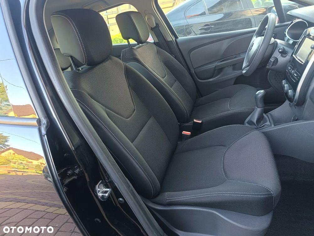 Renault Clio 0.9 TCe Business - 14