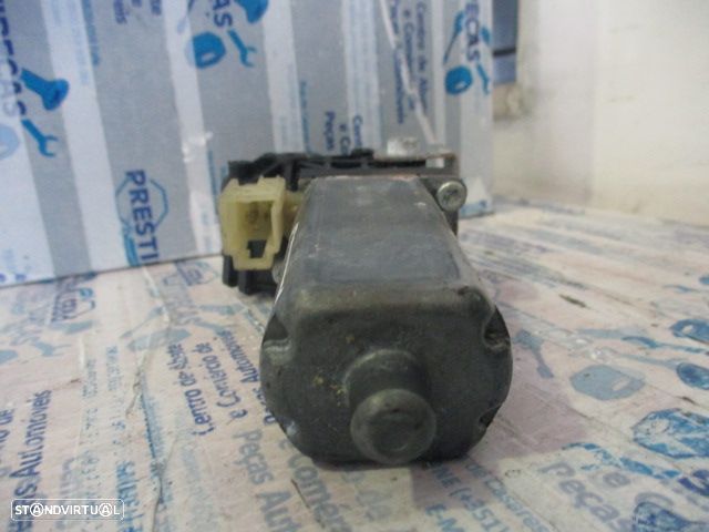 Modulo 0390201972 BMW E60 2004 Motor Do Banco Do Condutor  Frente Esquerdo - 3