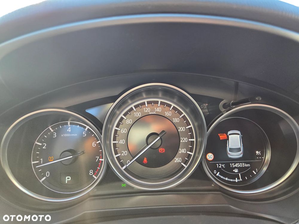 Mazda 6 2.0 Center-Line - 17