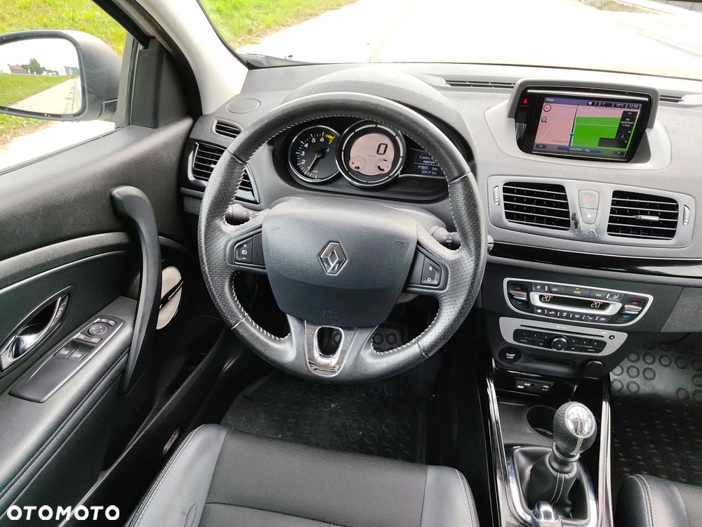 Renault Megane 1.2 16V TCe Energy Bose EU6 - 36