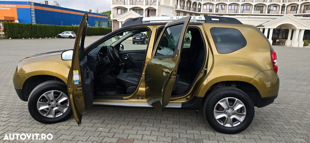 Dacia Duster SCe 115 4x2 Prestige - 3