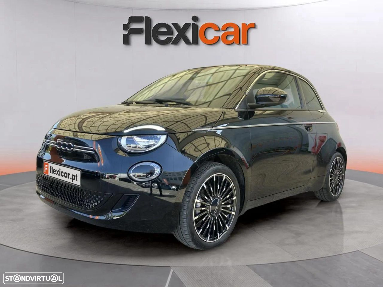 Fiat 500e Icon - 5